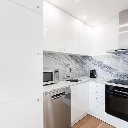 Appartement Guestready - Haims Oporto