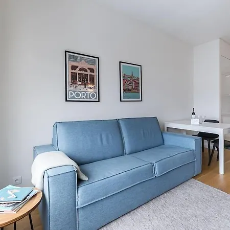 Guestready - Haims Appartement *