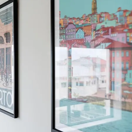 Guestready - Haims Appartement Oporto