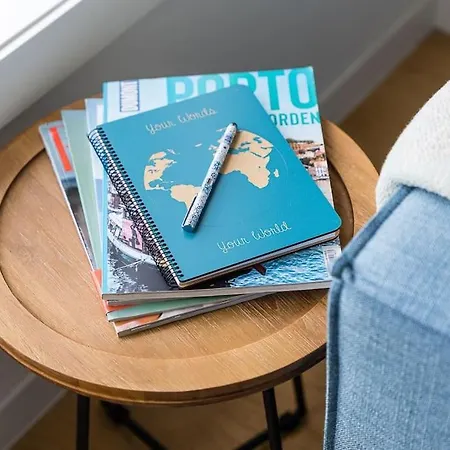 Apartment Guestready - Haims *