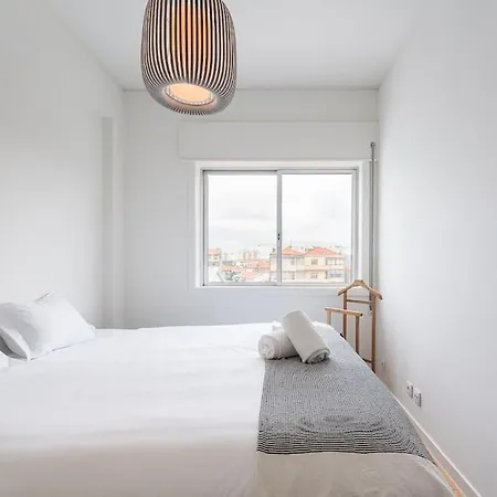 Guestready - Haims Apartment Porto