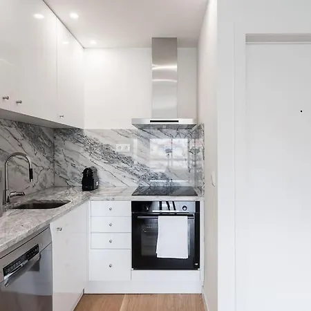 Guestready - Haims Apartment *