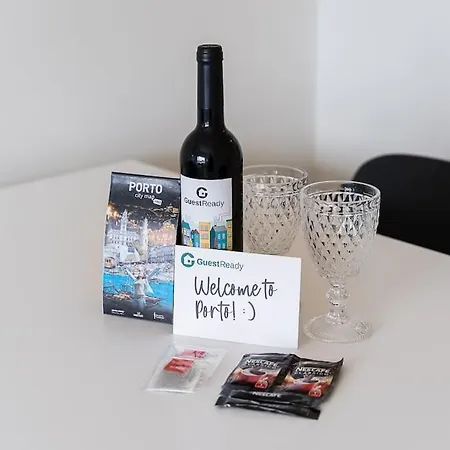 Guestready - Haims Apartment
